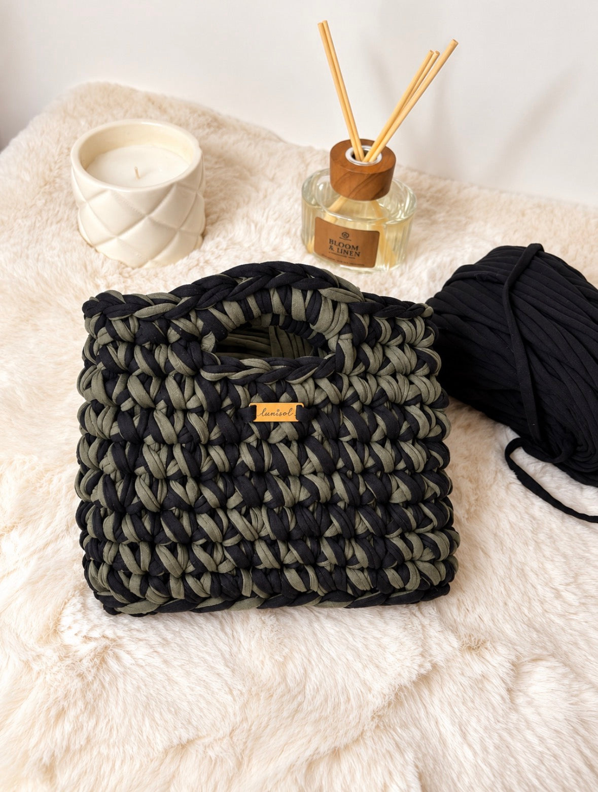 Sac ÉLÉA