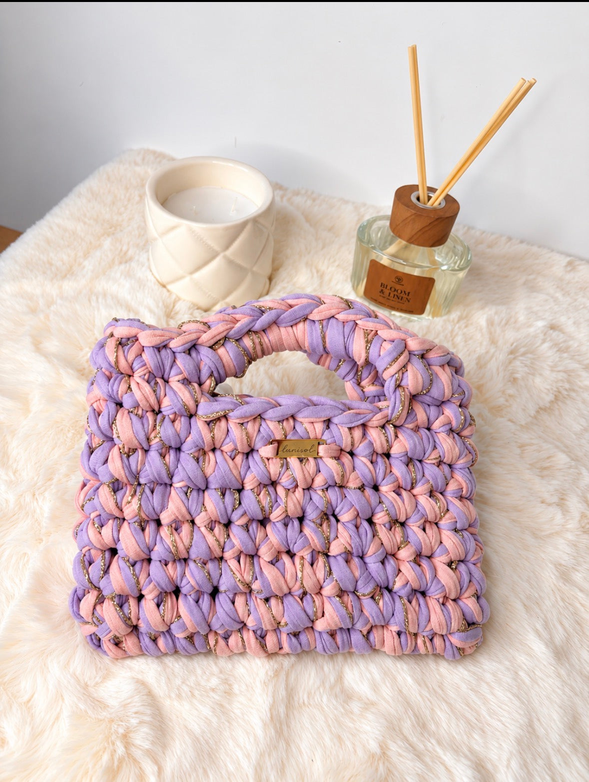 Sac ÉLÉA