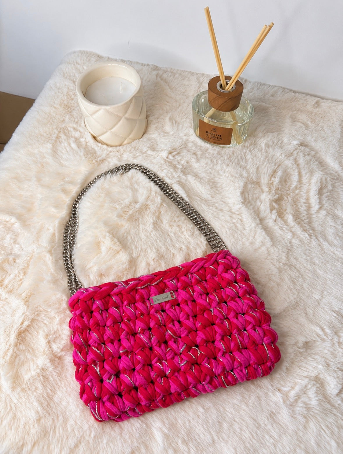 Pochette EDEN