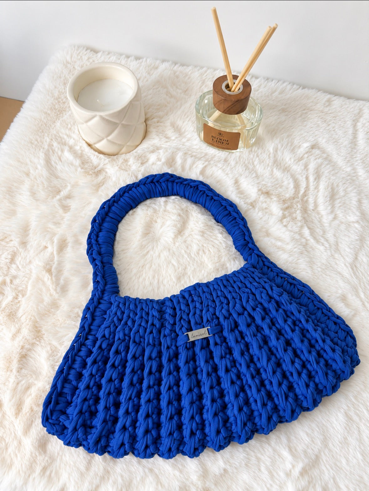 Sac OPALE